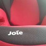 Joie Trillo car seat from Kiddies Kingdom