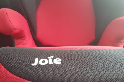Joie Trillo car seat from Kiddies Kingdom