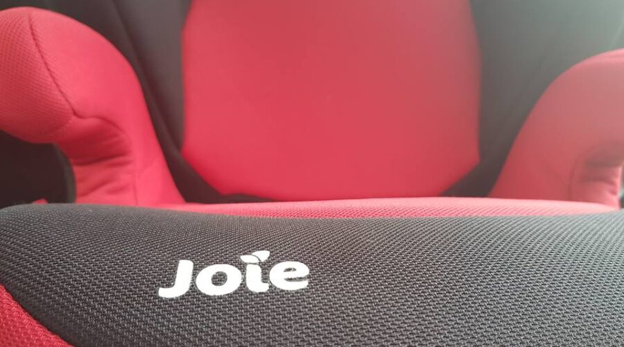 Joie Trillo car seat from Kiddies Kingdom