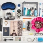 Travel essentials
