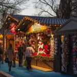 Christmas market