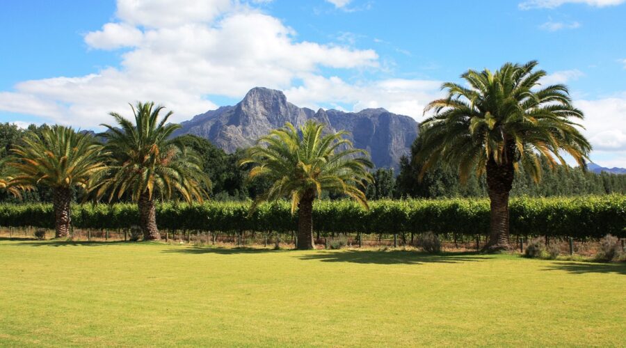 The Western Capes Most Beautiful Small Towns for a Relaxing Getaway