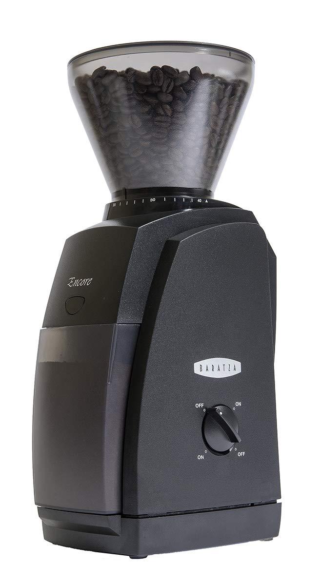 Baratza coffee grinder