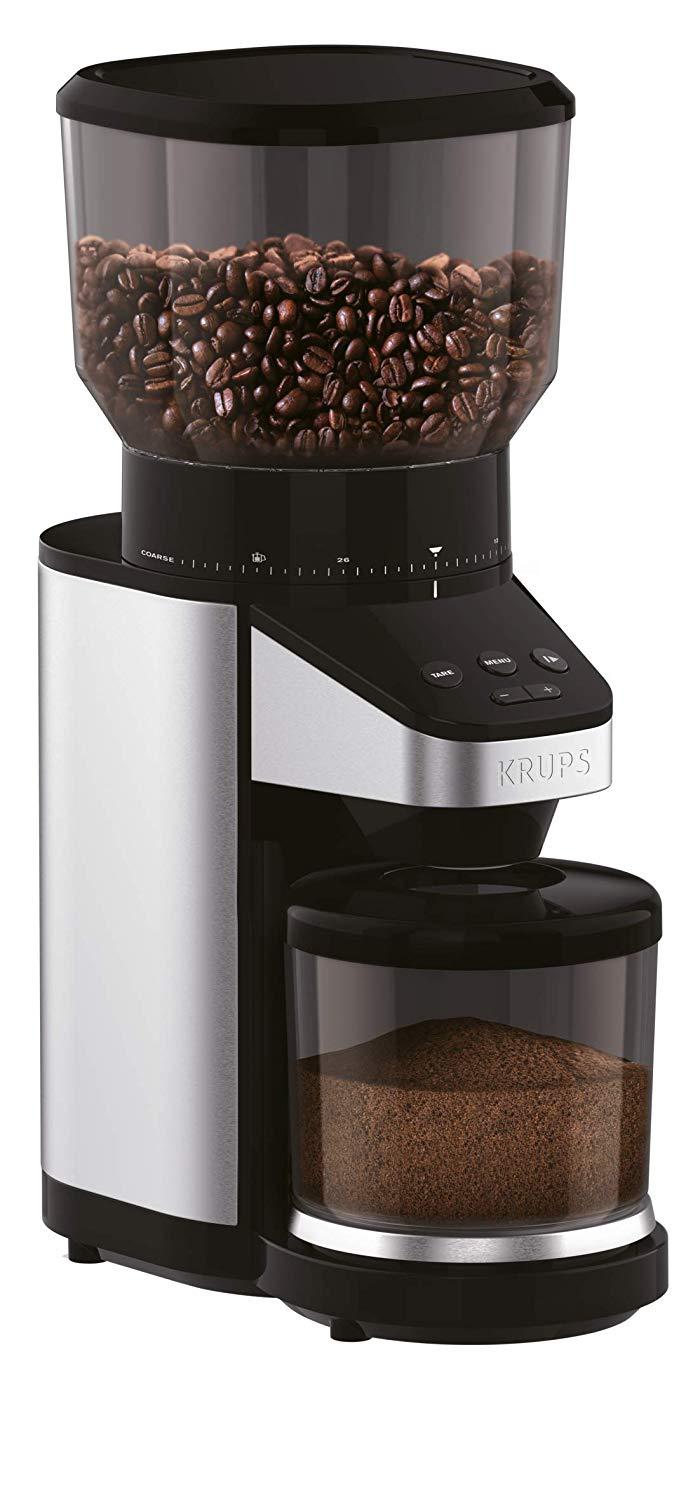 5 Hottest Burr Coffee Grinders to Buy in 2019 Stacey in the Sticks