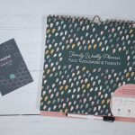 Boxclever Press Family Planner Calendar