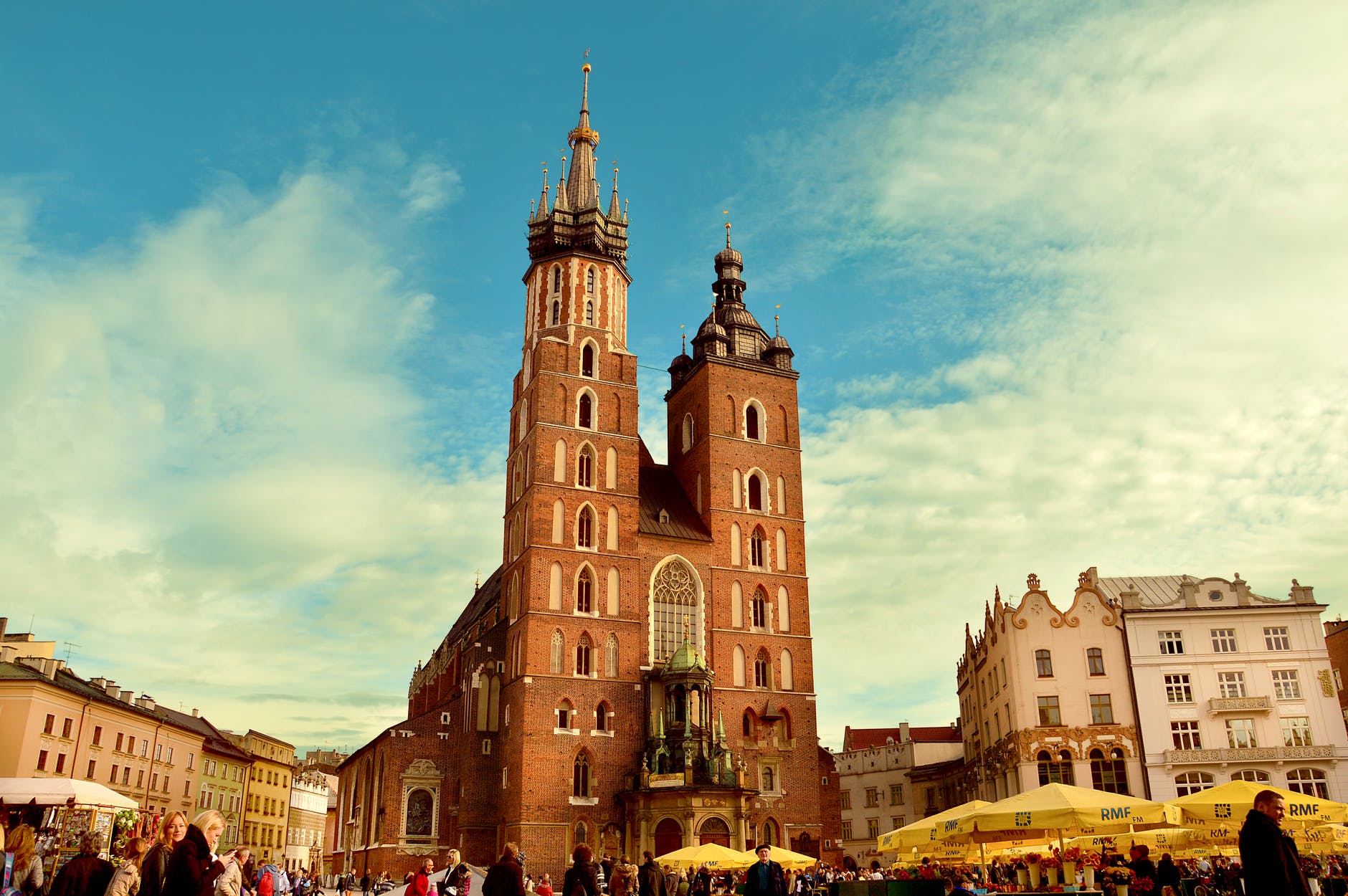 Everything You Need to Know About Your Trip To Krakow