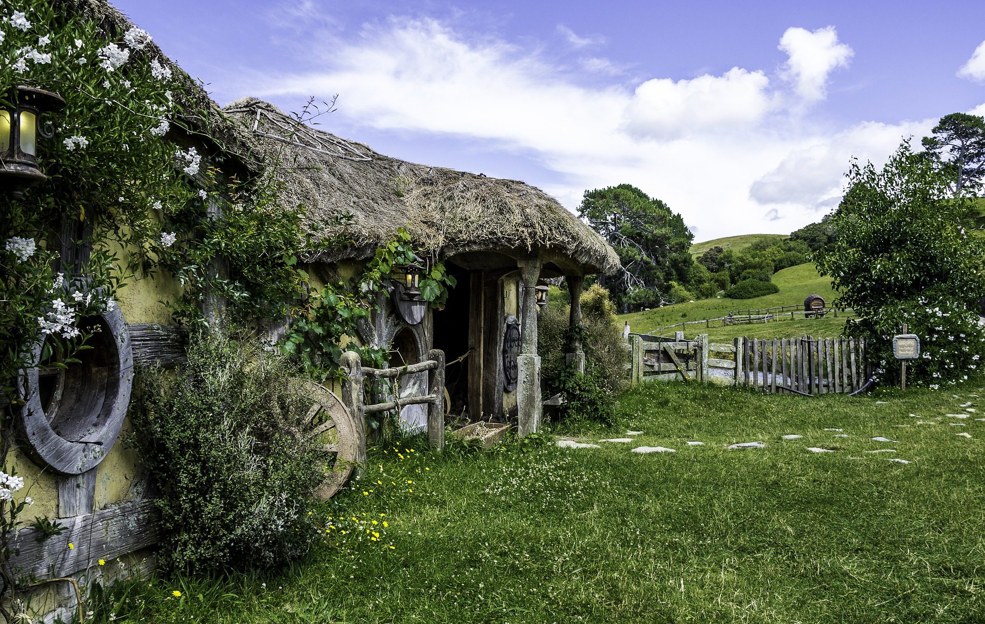 Hobbiton