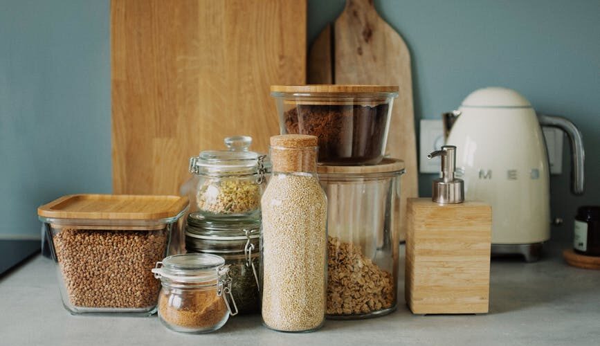 How to Create an Eco-Friendly Home