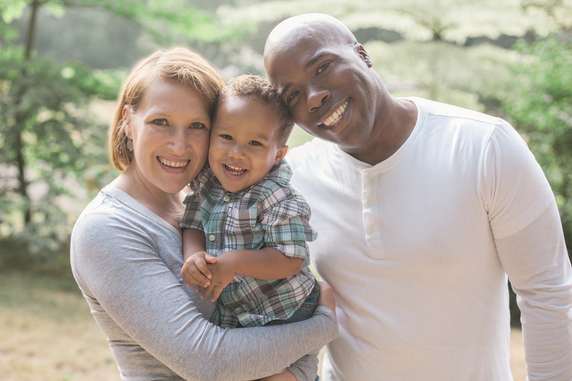 5 Easy Ways To Improve Your Family's Health