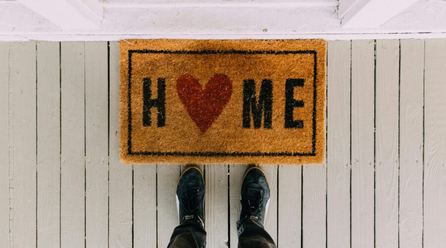 How to Pick Your Family Home