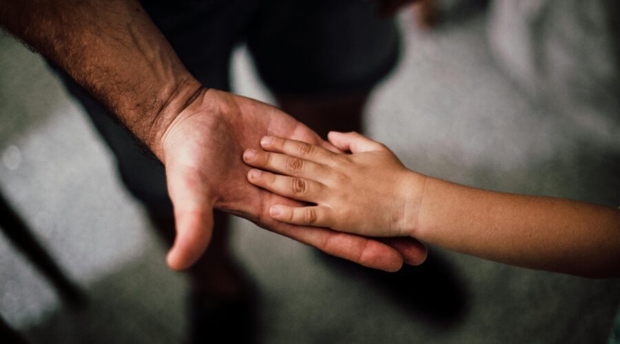 How to support children with additional needs during divorce