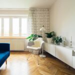 5 interior design trend predictions for 2025