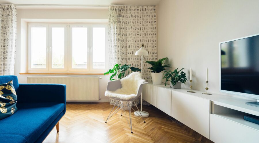 5 interior design trend predictions for 2025