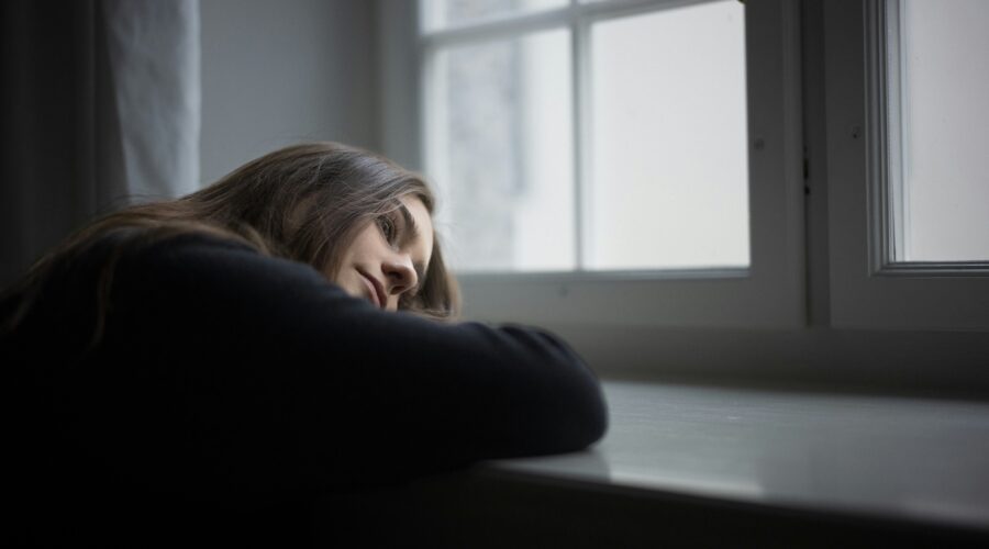 Chronic Fatigue And Mental Health Struggles