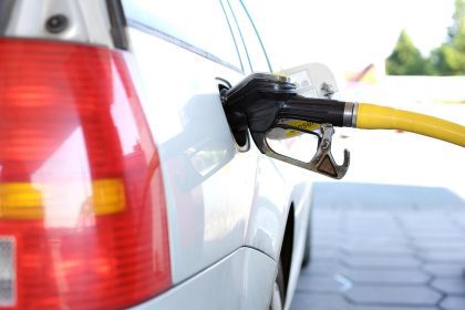 Dealing with Fuel Mishaps on the Road