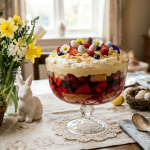 Easter trifle recipes