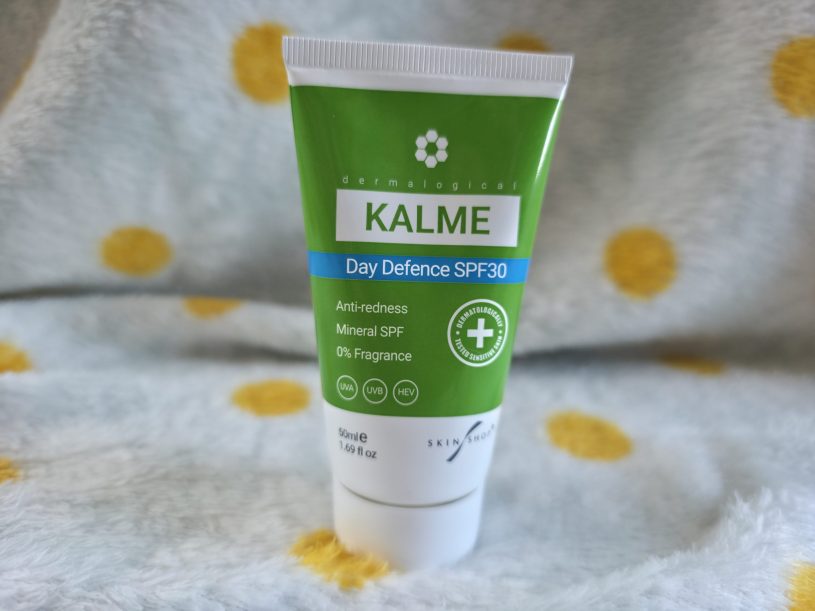 Kalme Day Defence SPF30