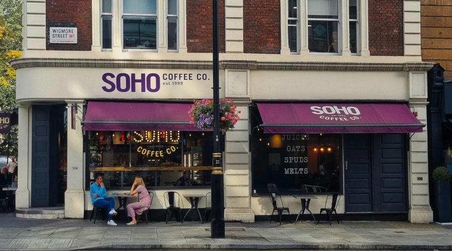 Savvy Choices for Your Pre Theatre Menu in Soho