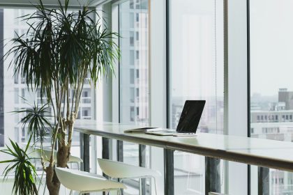 Smart IT Solutions for Growing Businesses in Basingstoke and Beyond