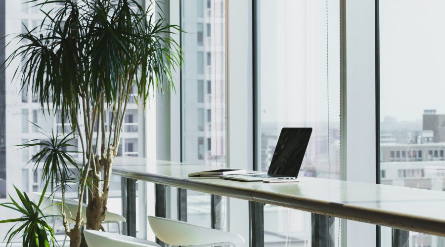 Smart IT Solutions for Growing Businesses in Basingstoke and Beyond