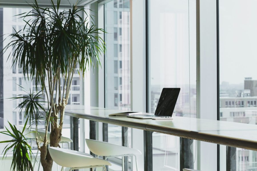 Smart IT Solutions for Growing Businesses in Basingstoke and Beyond