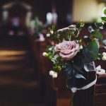 The Venues That Make a Wedding Feel Like It Was Always Meant to Be There