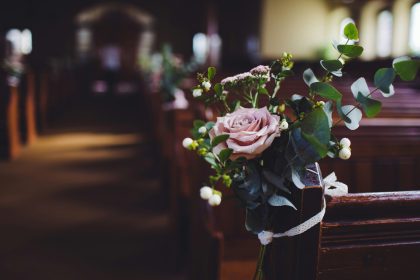 The Venues That Make a Wedding Feel Like It Was Always Meant to Be There