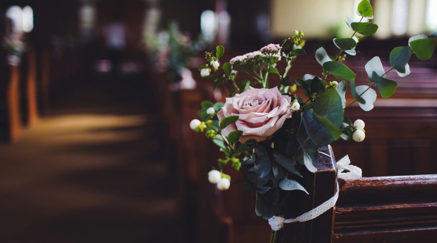 The Venues That Make a Wedding Feel Like It Was Always Meant to Be There