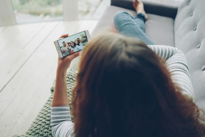 Ways To Make Online Leisure Time More Social