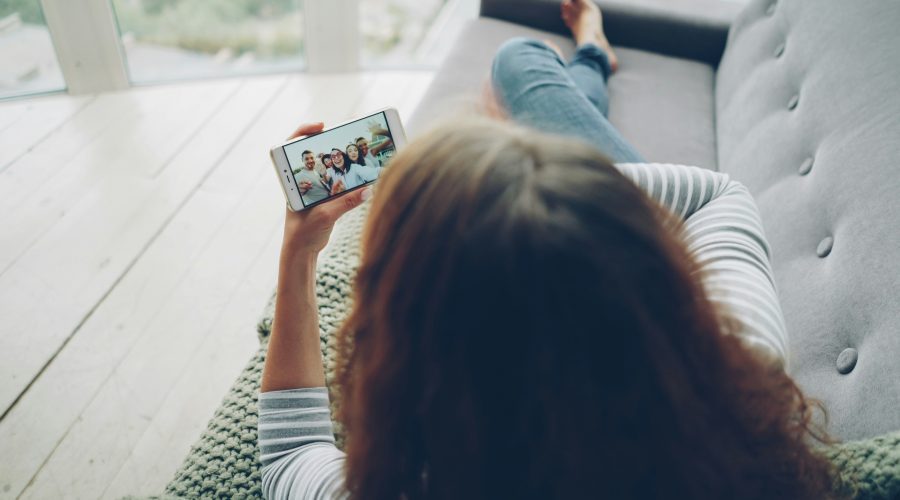 Ways To Make Online Leisure Time More Social