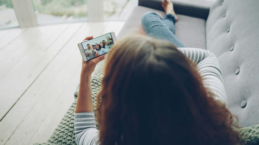 Ways To Make Online Leisure Time More Social